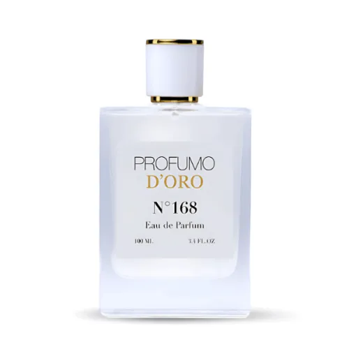 Profumo Doro N° 168 Eau de Parfum Spray Damen